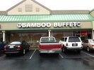 Bamboo Buffet