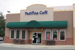Pacific Cafe