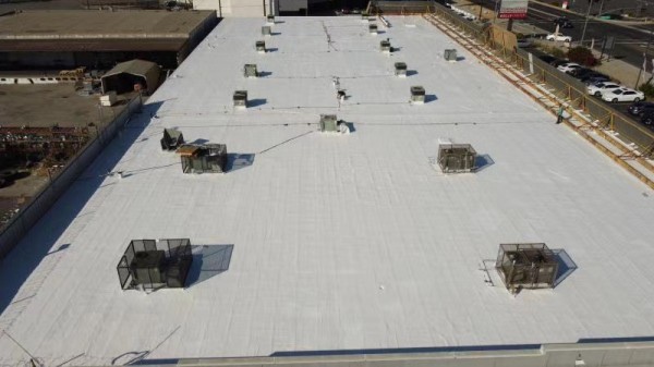 順德屋頂工程‧材料公司