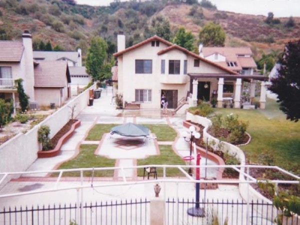 林建築工程公司