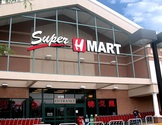 H Mart