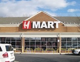 H Mart