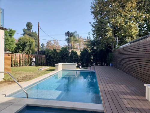 全美造景庭園設計