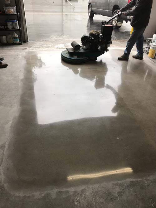 ABS防水建築工程