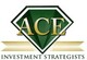 张玉棣—玉邦集团 - ACE Investment Strategists, LLC
