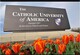 美国天主教大学 - The Catholic University of America
