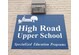 High Road Upper Academy of Washington