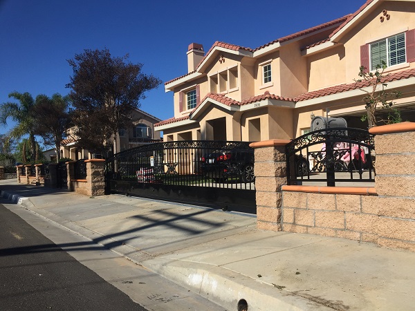 費氏誠信鐵工廠