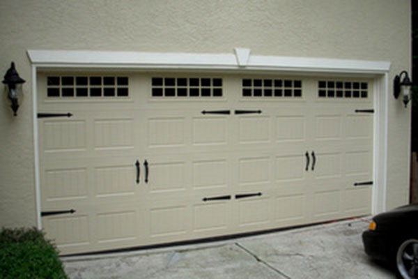 璜父子車庫門專家