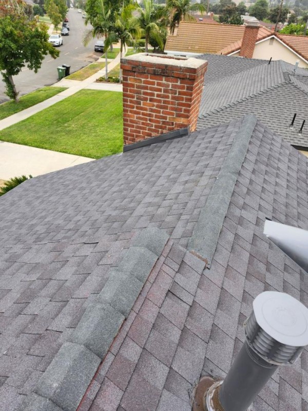 CHOUNG ROOFING CORP.