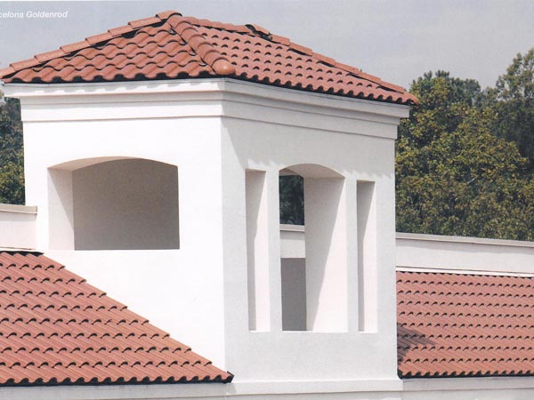 廣藝屋頂建築裝修