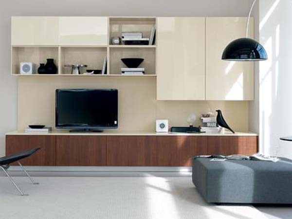 名歐櫥櫃─意大利名牌櫥櫃SCAVOLINI華人代理