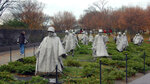 Korean War Memorial Monument