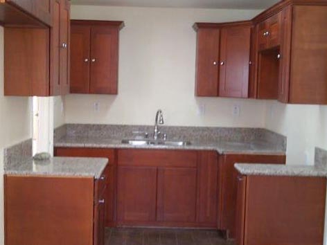 建成櫥櫃大理石