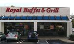 Royal Buffet & Grill