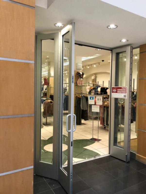 潤明不銹鋼玻璃公司