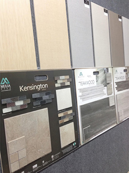 沃達發防滑磁磚