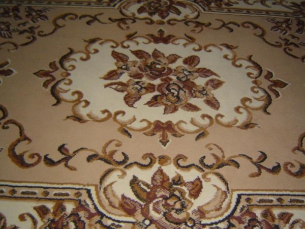 福華地毯地板室內設計