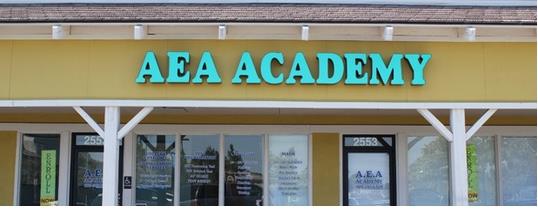 奇諾崗A.E.A.教育學院