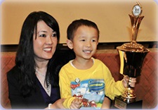 加州安老師才藝教育學苑