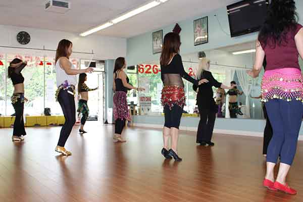 新宇舞蹈音樂演藝學院