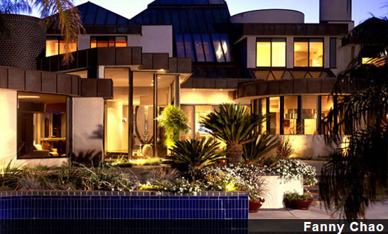 趙惠妮房地產經紀