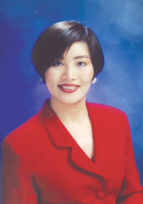 李明霞房地產經紀