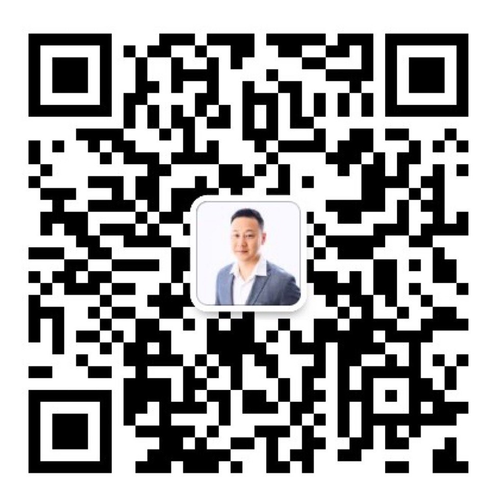 楊珍妮房產經紀