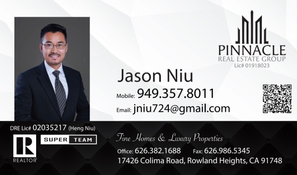 領先地產集團─LA地產牛哥