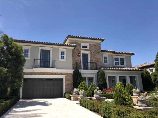 陳雅蕾房地產經紀