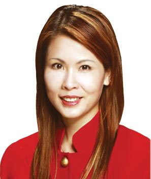 沈佳琪房地產經紀