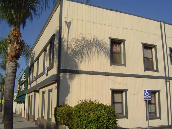 永安警鈴工程公司