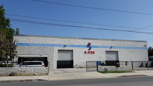 紅星電器抽油煙機