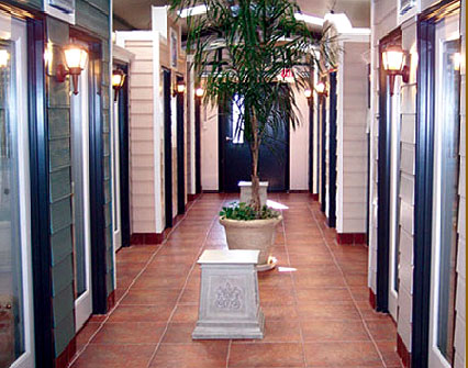 寵物美容及寄宿旅館