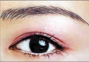 紋青美容形象設計中心