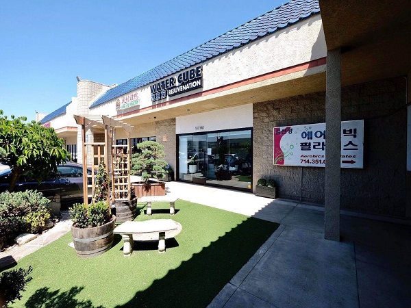 水立方大腸水療中心