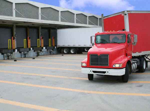 卓越運輸物流公司