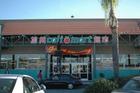 California Ranch Market