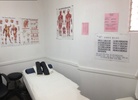 zen oriental acupressure