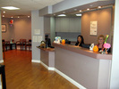 DENTISTRY FOR CHILDREN