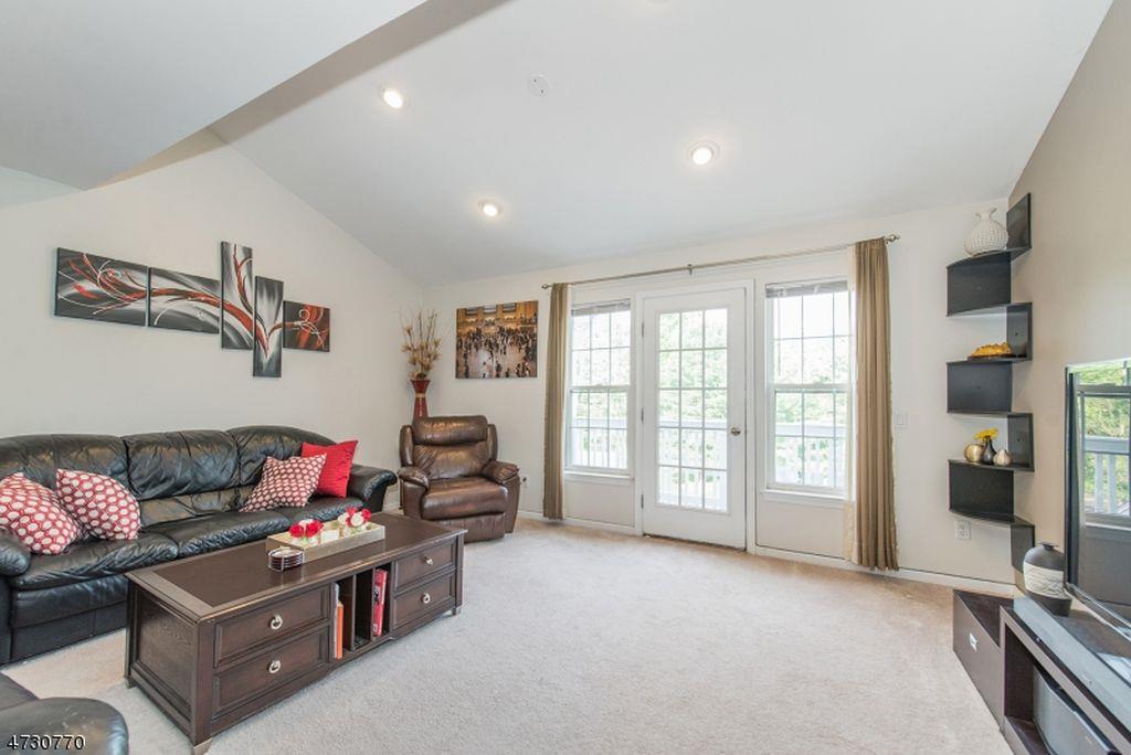 豪华公寓出租2BR2BATH, MONTVILLE, NJ