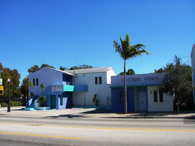 Miami Upper East Side - Biscayne MiMo District