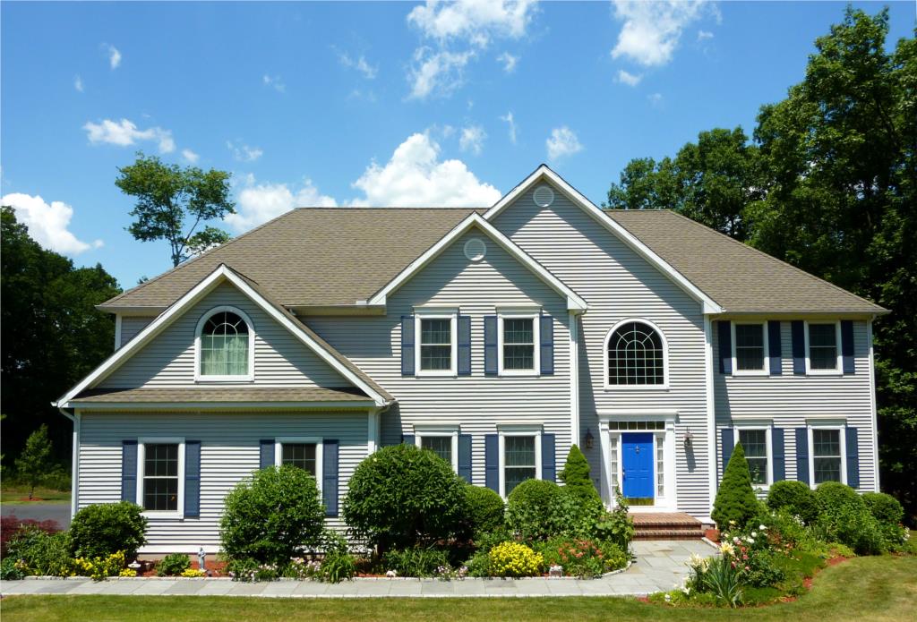 SPECTACULAR CONNECTICUT HOME ON 2 ACRES!