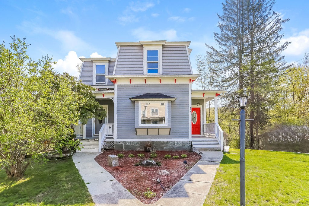 Newly Renovated Single Family House