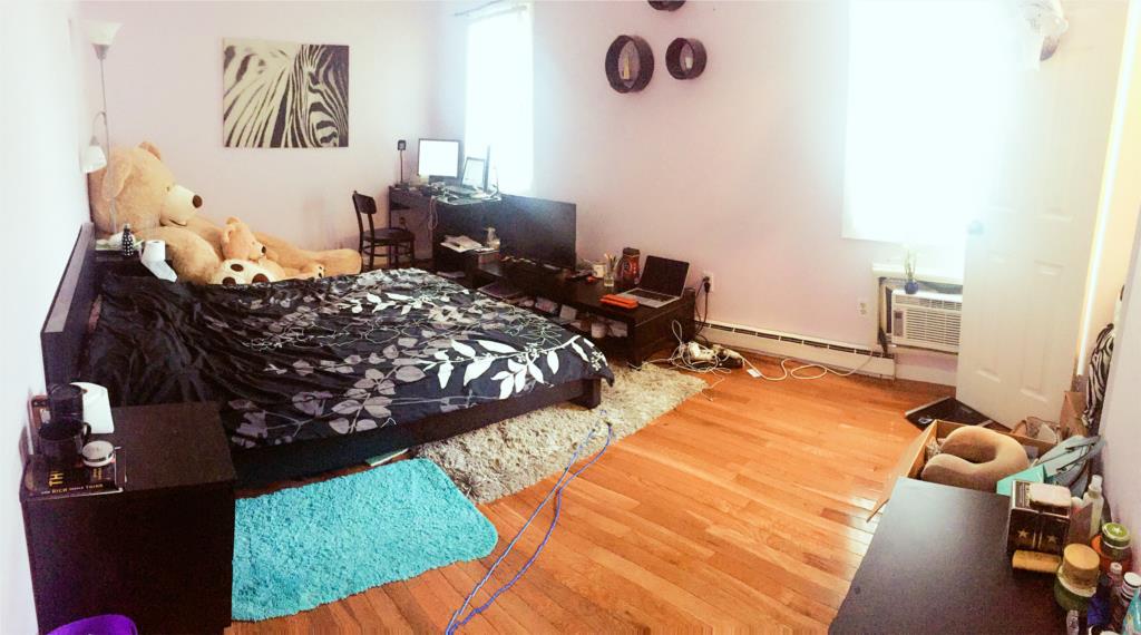 康州Connecticut,Norwalk房间出租