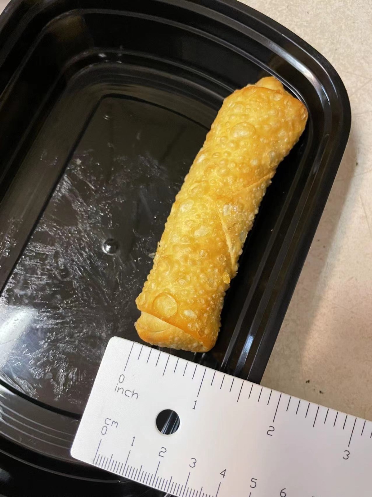 亚特兰大纯手工春卷，上海卷和虾卷