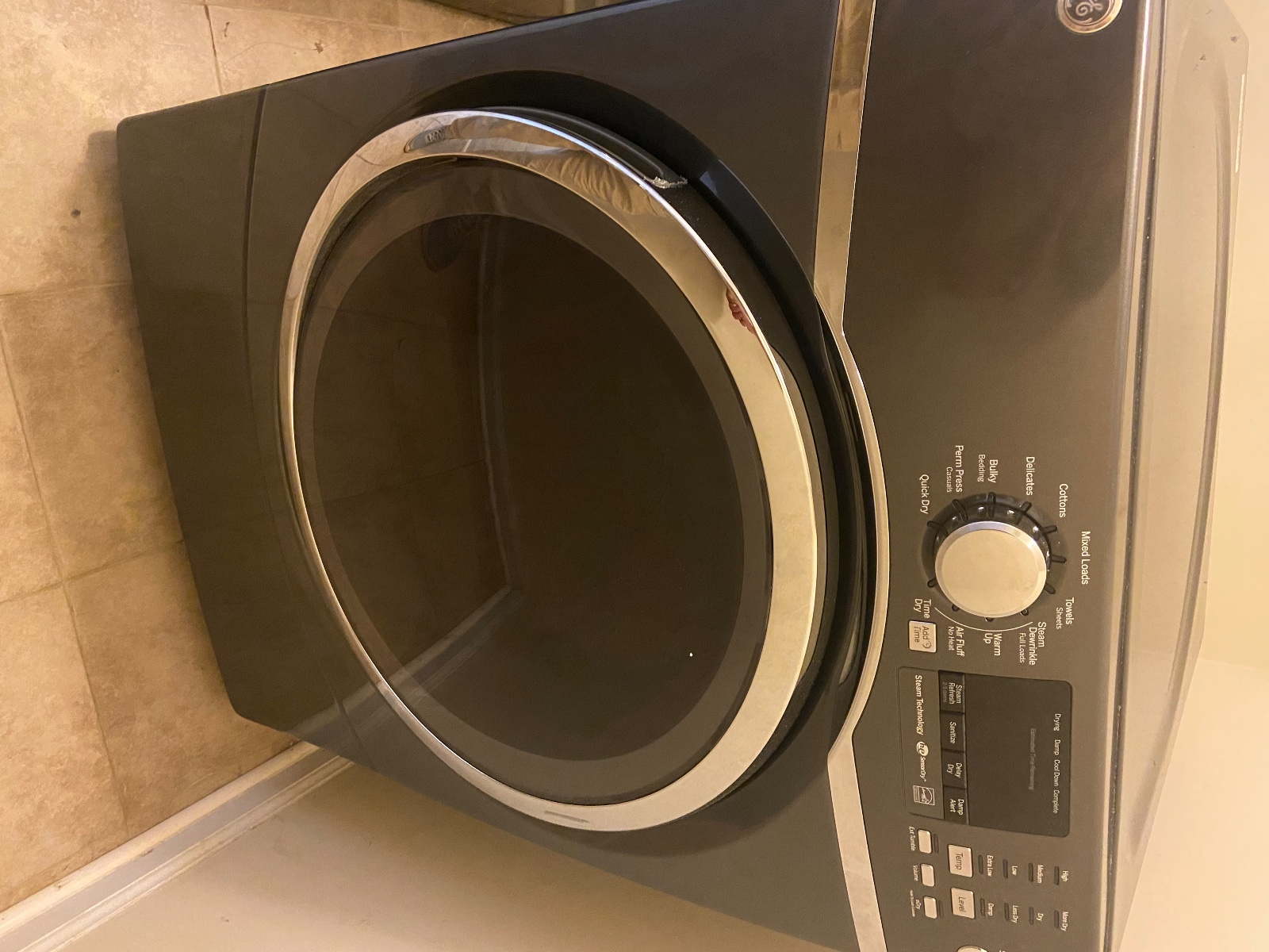 洗衣机和烘干机 [二手]