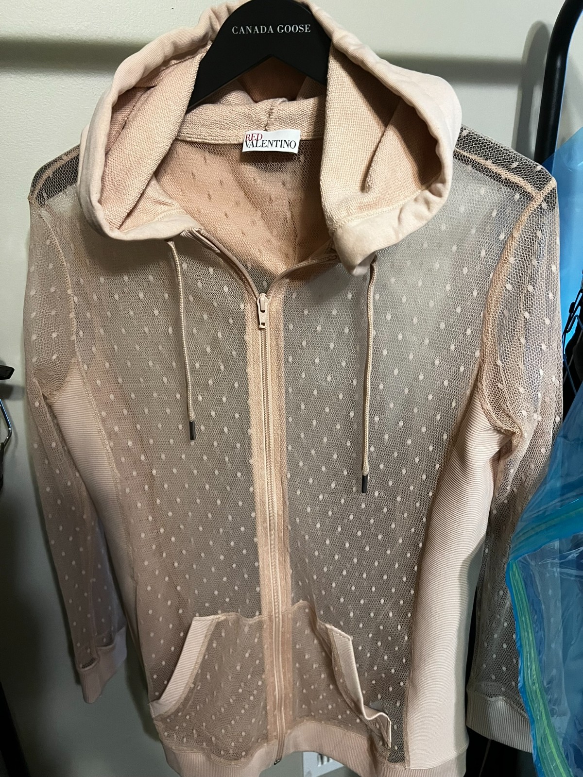 品质保证 二手衣物