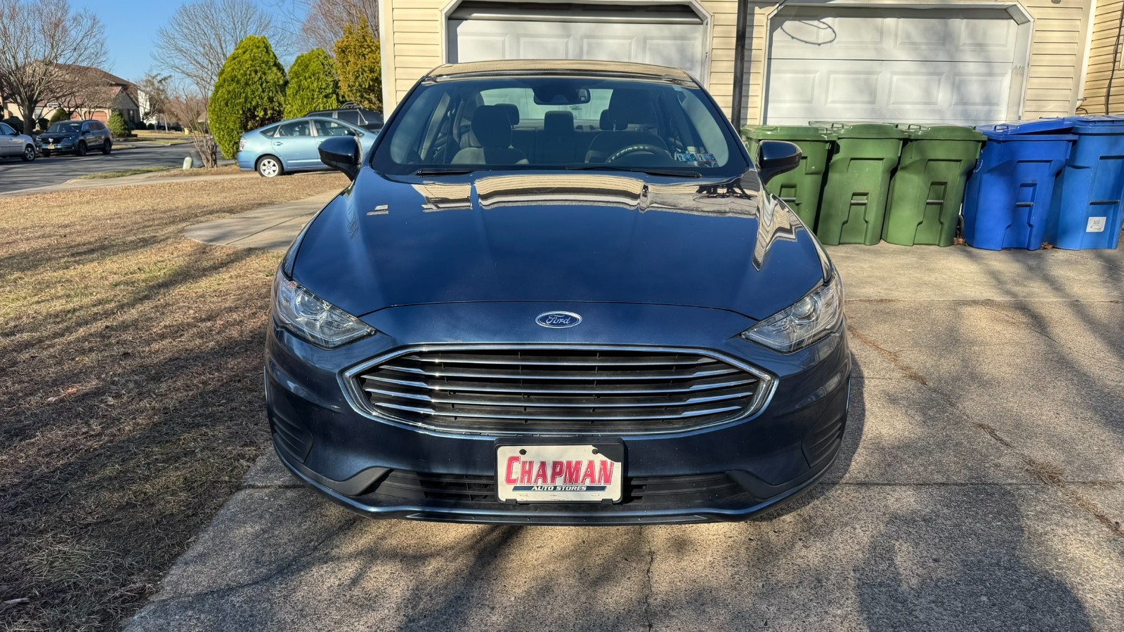 运行丝滑 低迈数6万3哩，新装CarPlay, 2016 Toyota Camry Sedan，新泽西Cherry Hill