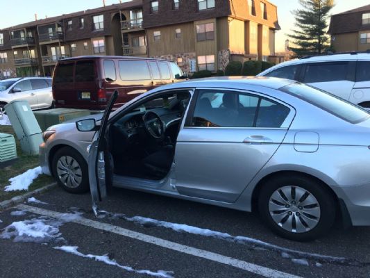 2012 Honda Accord LX 48K mileGood Condition 9500